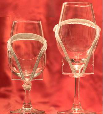 Verre Festival en verre 8 cl (x6)